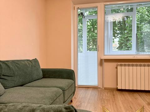 квартира за адресою Академіка Корольова вул., 7