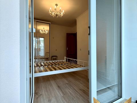 квартира за адресою Академіка Корольова вул., 7