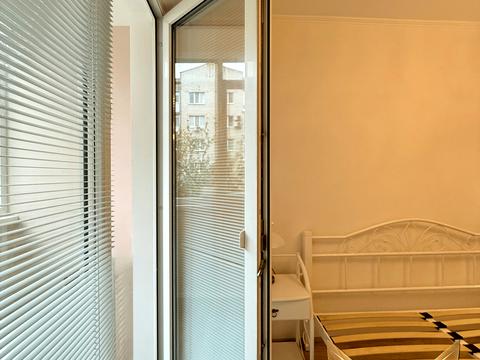 квартира за адресою Академіка Корольова вул., 7