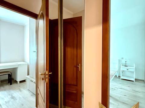 квартира за адресою Академіка Корольова вул., 7