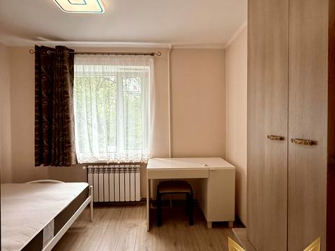 квартира за адресою Академіка Корольова вул., 7