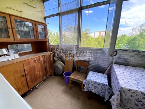 квартира за адресою Академіка Павлова вул., 146а