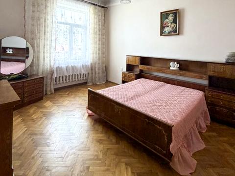 квартира по адресу Ивана Гонты ул., 8