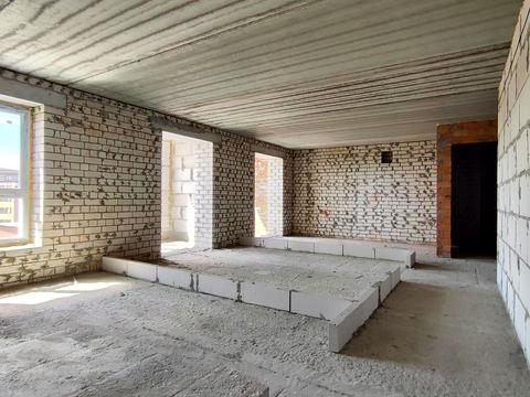 квартира за адресою Чернігів, Любецька вул., 108