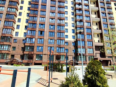 квартира за адресою Чернігів, Любецька вул., 108