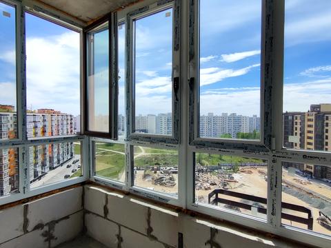 квартира за адресою Чернігів, Любецька вул., 108