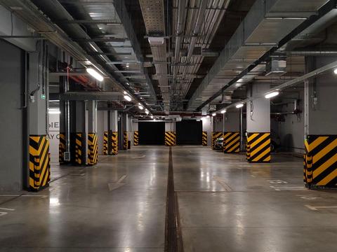 паркоместо по адресу Фонтанская дорога ул., (Будинок 3)