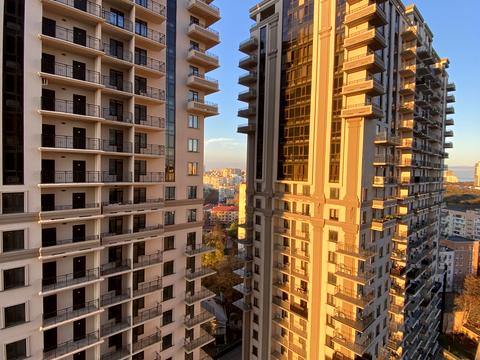 паркоместо по адресу Фонтанская дорога ул., (Будинок 3)