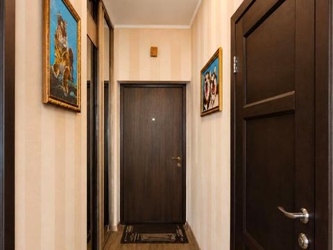 квартира за адресою Яблунева вул., 8