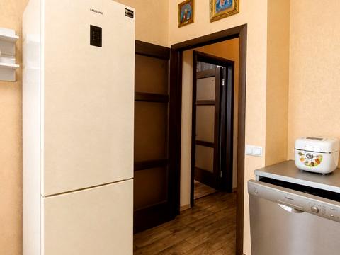 квартира за адресою Яблунева вул., 8