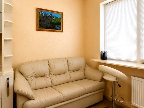квартира за адресою Яблунева вул., 8