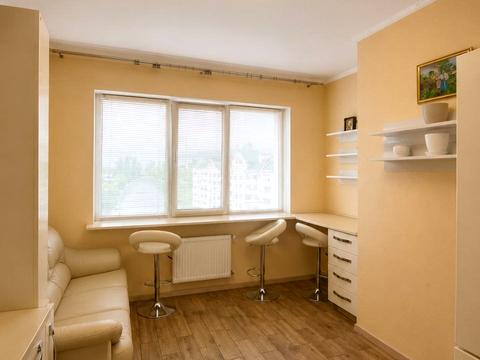 квартира за адресою Яблунева вул., 8