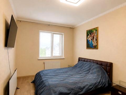 квартира за адресою Яблунева вул., 8