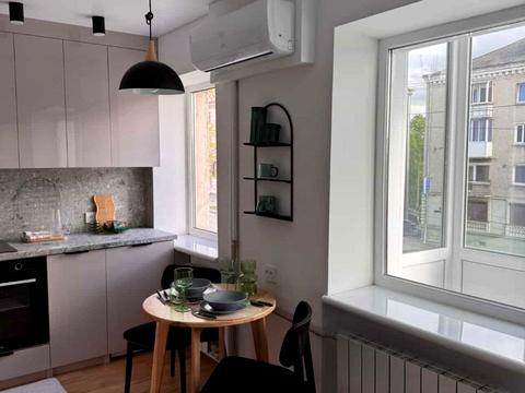 квартира за адресою Руська вул., 1