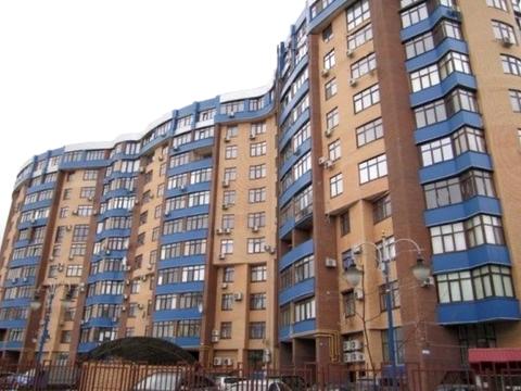 квартира за адресою Михайля Семенка вул. (Чайковська), 6