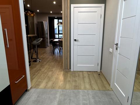 квартира за адресою Лемківська вул., 26