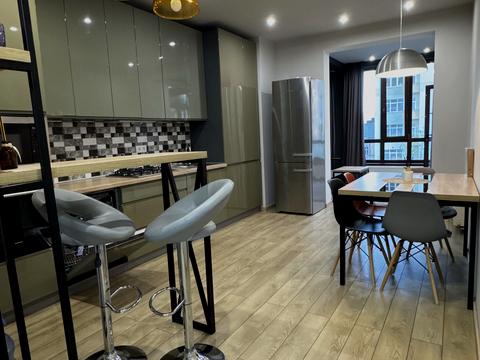 квартира за адресою Лемківська вул., 26