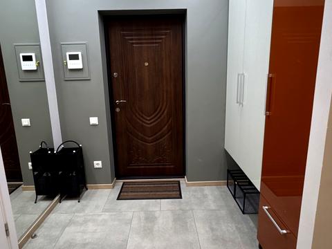 квартира за адресою Лемківська вул., 26