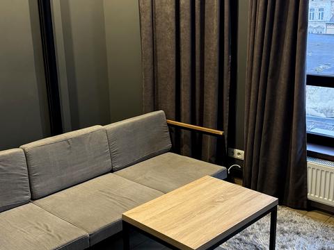 квартира за адресою Лемківська вул., 26