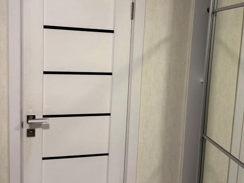 квартира по адресу Драгоманова ул., 2-А