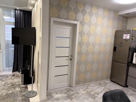 квартира по адресу Драгоманова ул., 2-А