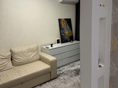 квартира по адресу Драгоманова ул., 2-А