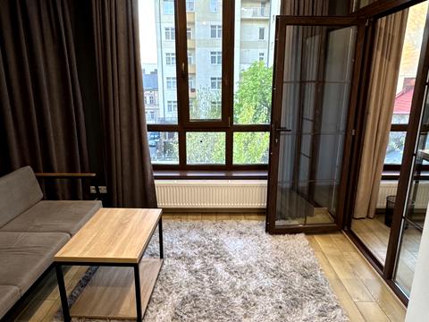 квартира за адресою Лемківська вул., 26