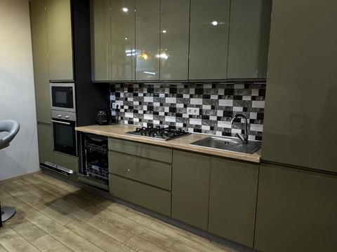 квартира за адресою Лемківська вул., 26