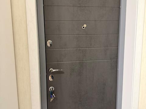 квартира по адресу Драгоманова ул., 2-А