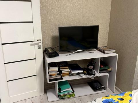 квартира по адресу Драгоманова ул., 2-А