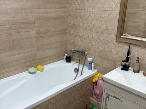 квартира по адресу Драгоманова ул., 2-А
