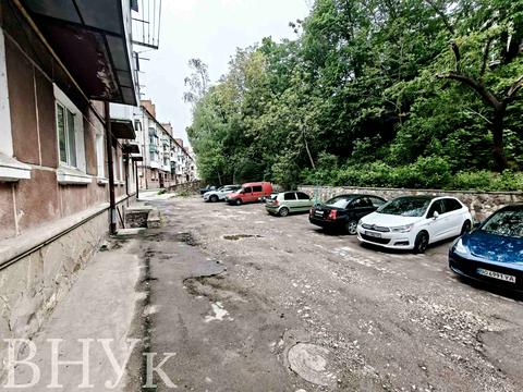 квартира за адресою Старий Поділ вул., 20