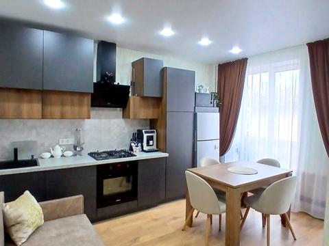 квартира за адресою Миколи Сингаївського вул. (Ново-Оскольська), 34а