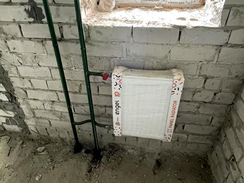 квартира по адресу Куряжская ул., 16