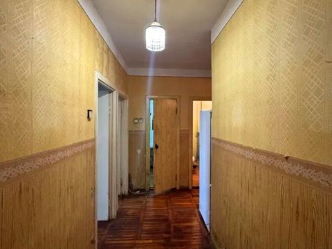 квартира за адресою Писаржевського вул., 7