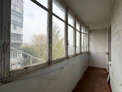 квартира за адресою Писаржевського вул., 7