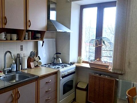 квартира за адресою Олексія Вадатурського вул. (Маршала Малиновського), 71