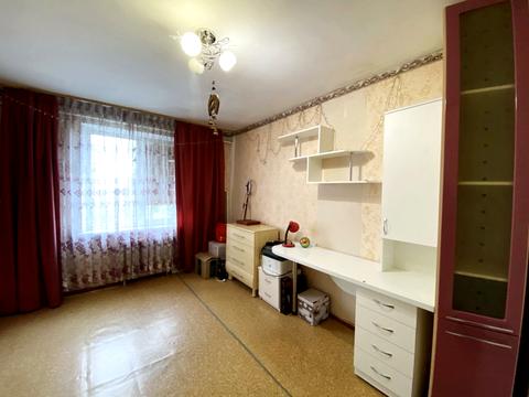 квартира за адресою Космонавтів вул., 146-В