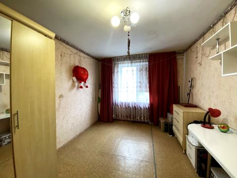 квартира за адресою Космонавтів вул., 146-В