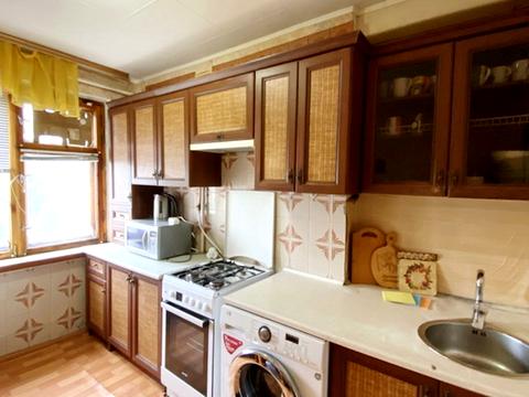 квартира за адресою Космонавтів вул., 146-В