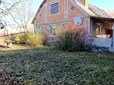 дом по адресу Винницкая ул. (Леніна)