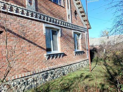 дом по адресу Винницкая ул. (Леніна)