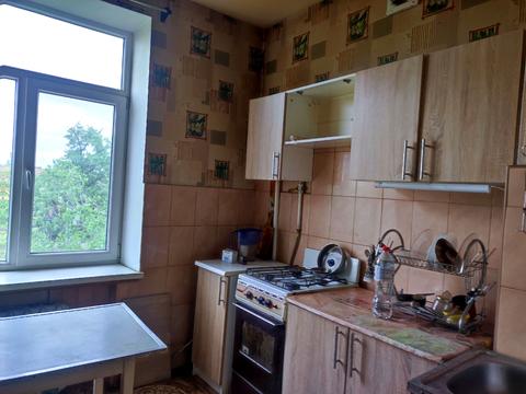 квартира за адресою Південний просп., 13