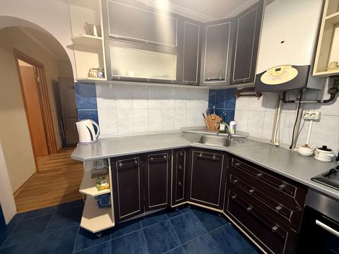 квартира по адресу Руданского ул., 12