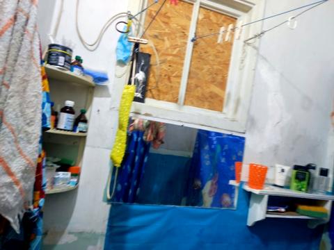 квартира по адресу Южный просп., 13