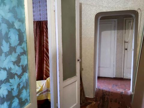 квартира по адресу Южный просп., 13