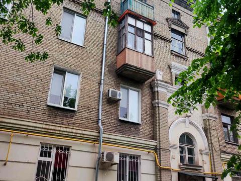 квартира по адресу Южный просп., 13