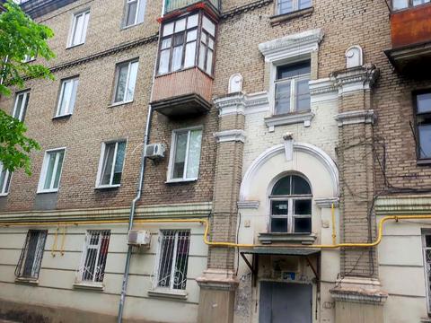 квартира по адресу Южный просп., 13