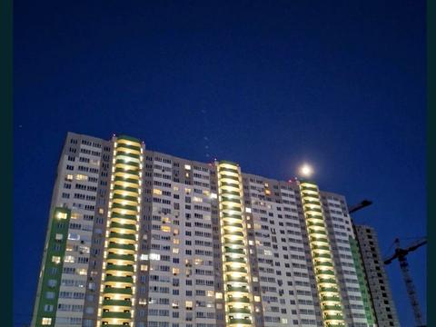 квартира по адресу Лесная ул., 3