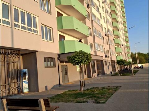 квартира по адресу Лесная ул., 3